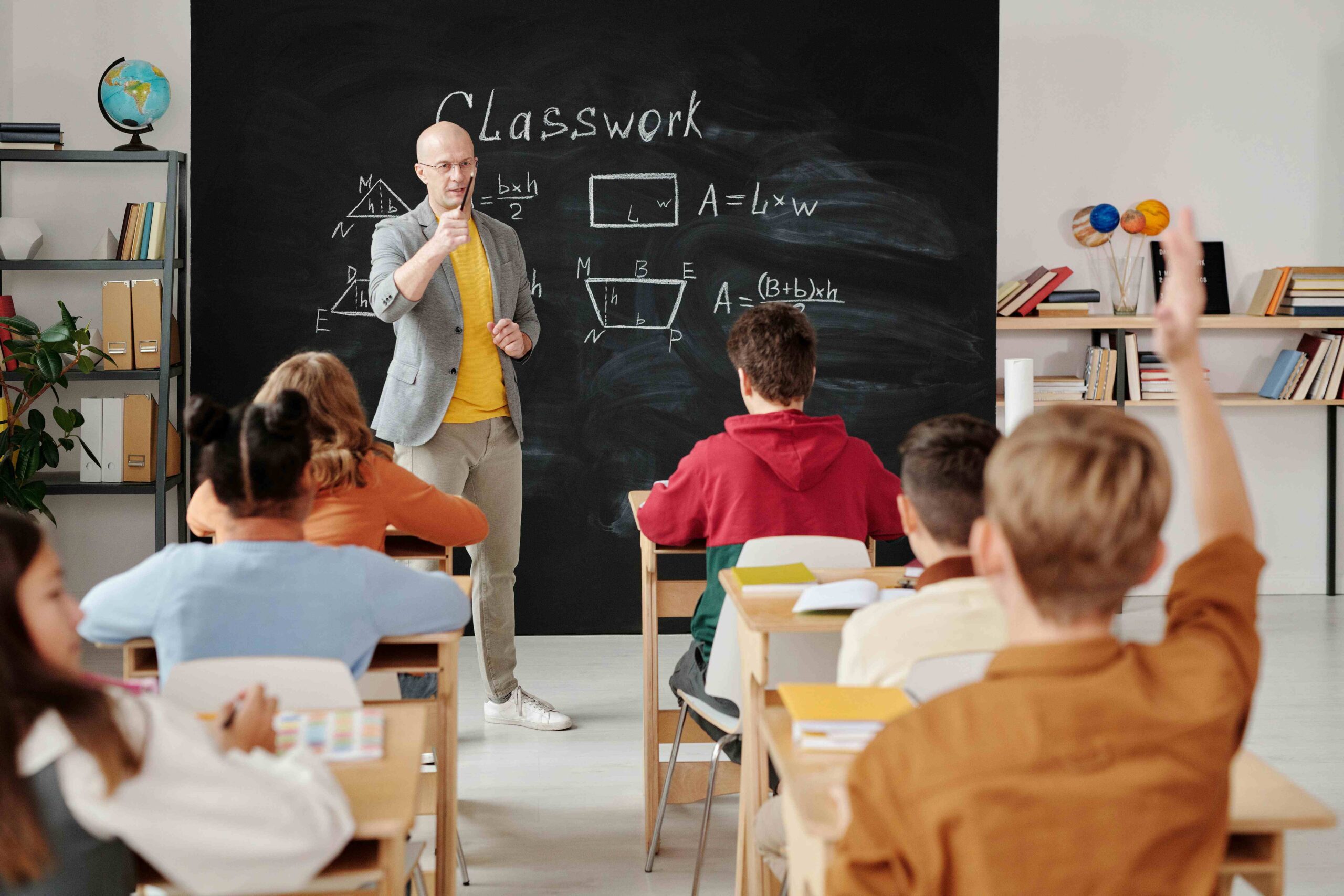 School Fee Concession